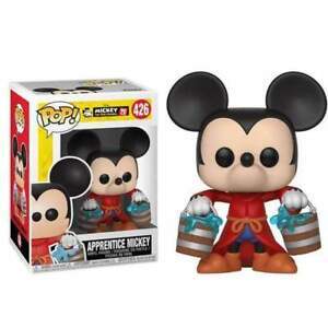 Funko POP! 426 Apprentice Mickey